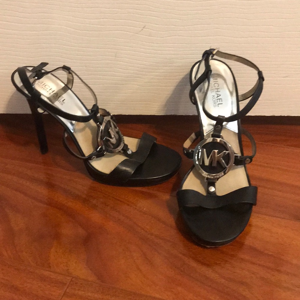 Michael Kors Heels